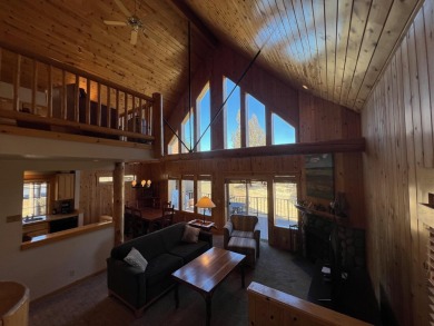 Beautifully located chalet on the RIdge Course in Eagle Crest on Eagle Crest Golf Resort - Resort Course in Oregon - for sale on GolfHomes.com, golf home, golf lot
