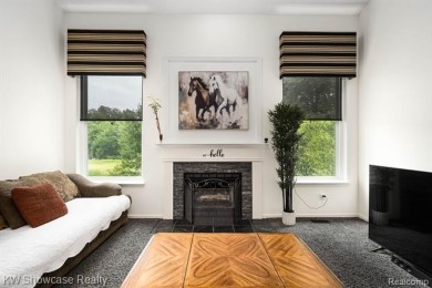 THIS IS THE ONE THAT YOU HAVE BEEN WAITING FOR!!  Gorgeous Home on Beacon Hill Golf Club in Michigan - for sale on GolfHomes.com, golf home, golf lot