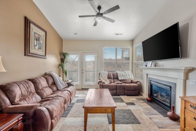 Nestled beside Hole 11 of Green Spring Golf Course, this on Green Spring Country Club in Utah - for sale on GolfHomes.com, golf home, golf lot