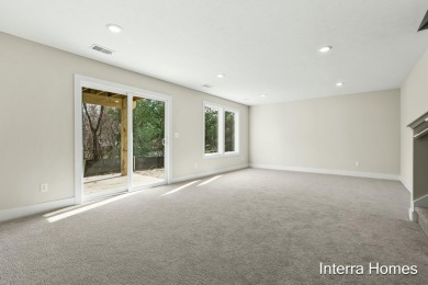 Interra Homes presents their ''Ashford'' condo with Michigan on Prairies Golf Club in Michigan - for sale on GolfHomes.com, golf home, golf lot