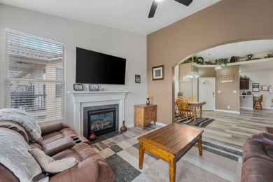 Nestled beside Hole 11 of Green Spring Golf Course, this on Green Spring Country Club in Utah - for sale on GolfHomes.com, golf home, golf lot