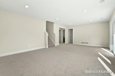 Interra Homes presents their ''Ashford'' condo with Michigan on Prairies Golf Club in Michigan - for sale on GolfHomes.com, golf home, golf lot