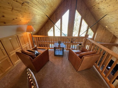 Beautifully located chalet on the RIdge Course in Eagle Crest on Eagle Crest Golf Resort - Resort Course in Oregon - for sale on GolfHomes.com, golf home, golf lot