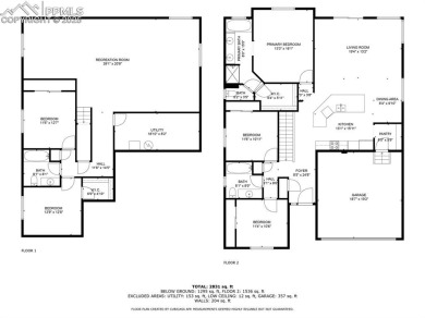 Welcome to this beautifully maintained Everest model, offering on Antler Creek Golf Course in Colorado - for sale on GolfHomes.com, golf home, golf lot
