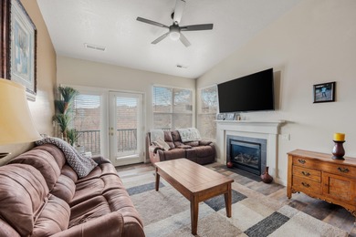 Nestled beside Hole 11 of Green Spring Golf Course, this on Green Spring Country Club in Utah - for sale on GolfHomes.com, golf home, golf lot