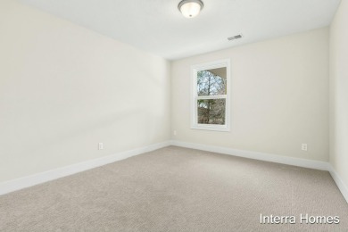 Interra Homes presents their ''Ashford'' condo with Michigan on Prairies Golf Club in Michigan - for sale on GolfHomes.com, golf home, golf lot