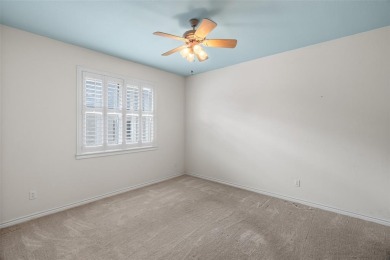 WELL MAINTAINED GOLF COURSE HOME near clubhouse in Pecan on Pecan Plantation Country Club in Texas - for sale on GolfHomes.com, golf home, golf lot