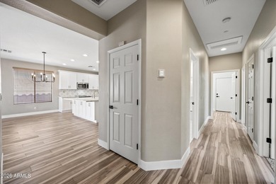 Welcome to this beautifully remodeled gem in the desirable guard on Anthem Golf and Country Club  in Arizona - for sale on GolfHomes.com, golf home, golf lot