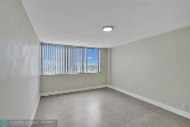 Fully renovated and updated 2 Bed, 2 Bath condo on the 8th floor on Inverrary Country Club in Florida - for sale on GolfHomes.com, golf home, golf lot