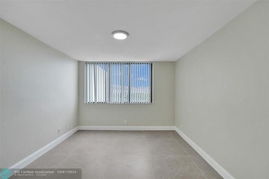 Fully renovated and updated 2 Bed, 2 Bath condo on the 8th floor on Inverrary Country Club in Florida - for sale on GolfHomes.com, golf home, golf lot
