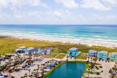 AN INCREDIBLE VALUE!!! Discover the epitome of coastal luxury on Palmilla Beach Golf Club in Texas - for sale on GolfHomes.com, golf home, golf lot