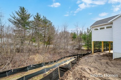 Interra Homes presents their ''Ashford'' condo with Michigan on Prairies Golf Club in Michigan - for sale on GolfHomes.com, golf home, golf lot