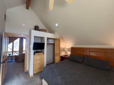 Beautifully located chalet on the RIdge Course in Eagle Crest on Eagle Crest Golf Resort - Resort Course in Oregon - for sale on GolfHomes.com, golf home, golf lot