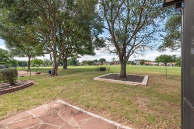 WELL MAINTAINED GOLF COURSE HOME near clubhouse in Pecan on Pecan Plantation Country Club in Texas - for sale on GolfHomes.com, golf home, golf lot