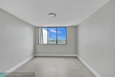 Fully renovated and updated 2 Bed, 2 Bath condo on the 8th floor on Inverrary Country Club in Florida - for sale on GolfHomes.com, golf home, golf lot