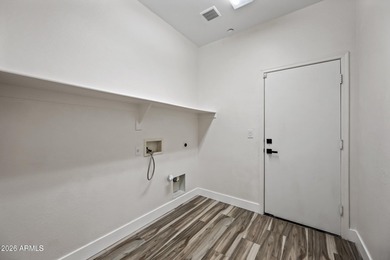 Welcome to this beautifully remodeled gem in the desirable guard on Anthem Golf and Country Club  in Arizona - for sale on GolfHomes.com, golf home, golf lot