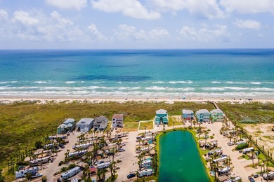 AN INCREDIBLE VALUE!!! Discover the epitome of coastal luxury on Palmilla Beach Golf Club in Texas - for sale on GolfHomes.com, golf home, golf lot