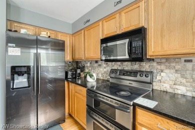 THIS IS THE ONE THAT YOU HAVE BEEN WAITING FOR!!  Gorgeous Home on Beacon Hill Golf Club in Michigan - for sale on GolfHomes.com, golf home, golf lot