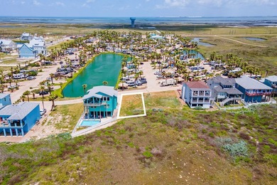 AN INCREDIBLE VALUE!!! Discover the epitome of coastal luxury on Palmilla Beach Golf Club in Texas - for sale on GolfHomes.com, golf home, golf lot