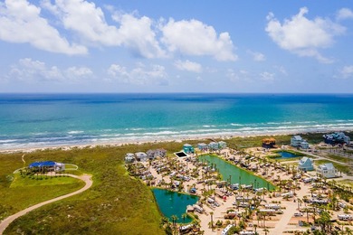 AN INCREDIBLE VALUE!!! Discover the epitome of coastal luxury on Palmilla Beach Golf Club in Texas - for sale on GolfHomes.com, golf home, golf lot