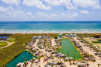 AN INCREDIBLE VALUE!!! Discover the epitome of coastal luxury on Palmilla Beach Golf Club in Texas - for sale on GolfHomes.com, golf home, golf lot