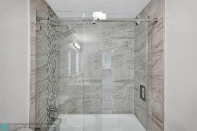 Fully renovated and updated 2 Bed, 2 Bath condo on the 8th floor on Inverrary Country Club in Florida - for sale on GolfHomes.com, golf home, golf lot