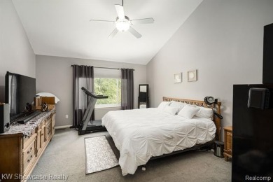 THIS IS THE ONE THAT YOU HAVE BEEN WAITING FOR!!  Gorgeous Home on Beacon Hill Golf Club in Michigan - for sale on GolfHomes.com, golf home, golf lot