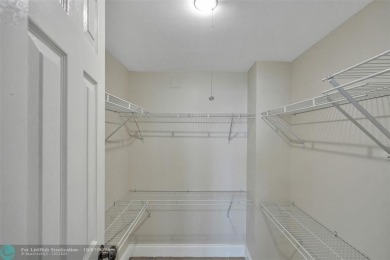 Fully renovated and updated 2 Bed, 2 Bath condo on the 8th floor on Inverrary Country Club in Florida - for sale on GolfHomes.com, golf home, golf lot