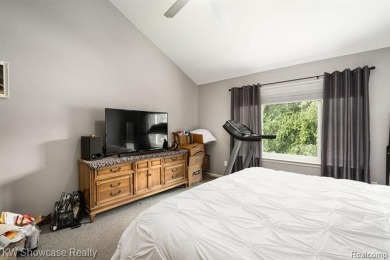 THIS IS THE ONE THAT YOU HAVE BEEN WAITING FOR!!  Gorgeous Home on Beacon Hill Golf Club in Michigan - for sale on GolfHomes.com, golf home, golf lot