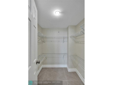 Fully renovated and updated 2 Bed, 2 Bath condo on the 8th floor on Inverrary Country Club in Florida - for sale on GolfHomes.com, golf home, golf lot
