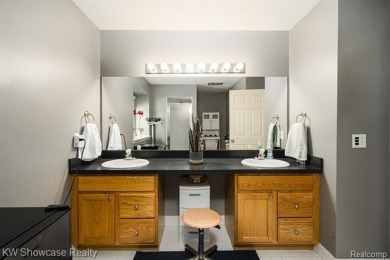 THIS IS THE ONE THAT YOU HAVE BEEN WAITING FOR!!  Gorgeous Home on Beacon Hill Golf Club in Michigan - for sale on GolfHomes.com, golf home, golf lot