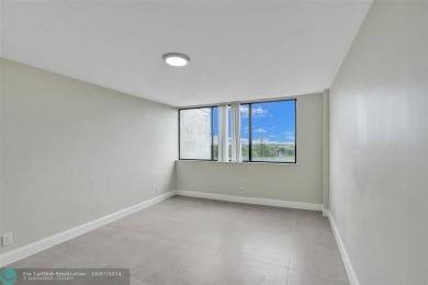 Fully renovated and updated 2 Bed, 2 Bath condo on the 8th floor on Inverrary Country Club in Florida - for sale on GolfHomes.com, golf home, golf lot