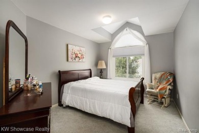 THIS IS THE ONE THAT YOU HAVE BEEN WAITING FOR!!  Gorgeous Home on Beacon Hill Golf Club in Michigan - for sale on GolfHomes.com, golf home, golf lot