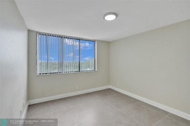Fully renovated and updated 2 Bed, 2 Bath condo on the 8th floor on Inverrary Country Club in Florida - for sale on GolfHomes.com, golf home, golf lot
