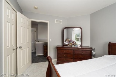 THIS IS THE ONE THAT YOU HAVE BEEN WAITING FOR!!  Gorgeous Home on Beacon Hill Golf Club in Michigan - for sale on GolfHomes.com, golf home, golf lot