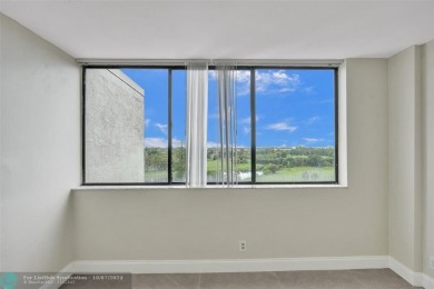 Fully renovated and updated 2 Bed, 2 Bath condo on the 8th floor on Inverrary Country Club in Florida - for sale on GolfHomes.com, golf home, golf lot