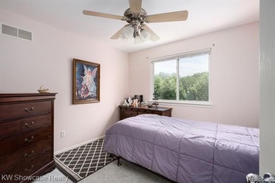 THIS IS THE ONE THAT YOU HAVE BEEN WAITING FOR!!  Gorgeous Home on Beacon Hill Golf Club in Michigan - for sale on GolfHomes.com, golf home, golf lot