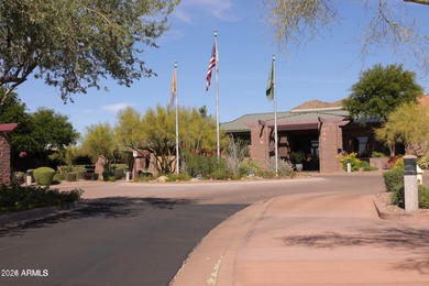 Welcome to this beautifully remodeled gem in the desirable guard on Anthem Golf and Country Club  in Arizona - for sale on GolfHomes.com, golf home, golf lot