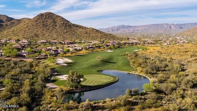 Welcome to this beautifully remodeled gem in the desirable guard on Anthem Golf and Country Club  in Arizona - for sale on GolfHomes.com, golf home, golf lot