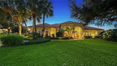 Set on a serene cul-de-sac within the prestigious Laurel Oak on Laurel Oak Country Club in Florida - for sale on GolfHomes.com, golf home, golf lot