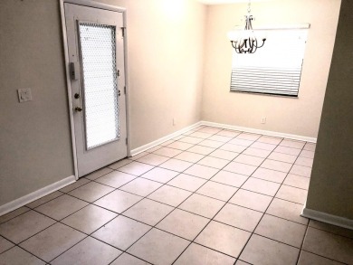 55+ ACTIVE Community. Garden view unit. Ceramic tile throughout on Kings Point Golf -Flanders Way in Florida - for sale on GolfHomes.com, golf home, golf lot