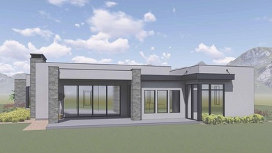 Located in The Dunes at Sand Hollow in Hurricane, this 3-bedroom on Sand Hollow Golf Resort in Utah - for sale on GolfHomes.com, golf home, golf lot