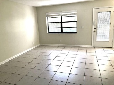 55+ ACTIVE Community. Garden view unit. Ceramic tile throughout on Kings Point Golf -Flanders Way in Florida - for sale on GolfHomes.com, golf home, golf lot