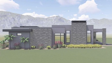 Located in The Dunes at Sand Hollow in Hurricane, this 3-bedroom on Sand Hollow Golf Resort in Utah - for sale on GolfHomes.com, golf home, golf lot