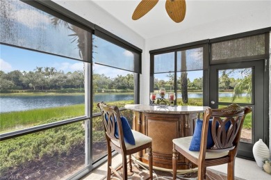 Looking for a sunny seasonal escape or a low-maintenance on The Plantation Golf and Country Club in Florida - for sale on GolfHomes.com, golf home, golf lot