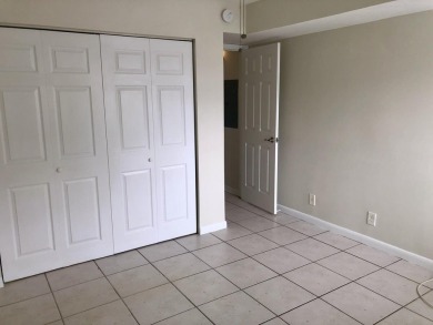 55+ ACTIVE Community. Garden view unit. Ceramic tile throughout on Kings Point Golf -Flanders Way in Florida - for sale on GolfHomes.com, golf home, golf lot