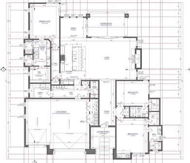 Located in The Dunes at Sand Hollow in Hurricane, this 3-bedroom on Sand Hollow Golf Resort in Utah - for sale on GolfHomes.com, golf home, golf lot