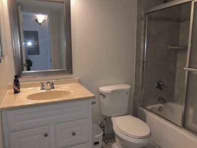 55+ ACTIVE Community. Garden view unit. Ceramic tile throughout on Kings Point Golf -Flanders Way in Florida - for sale on GolfHomes.com, golf home, golf lot