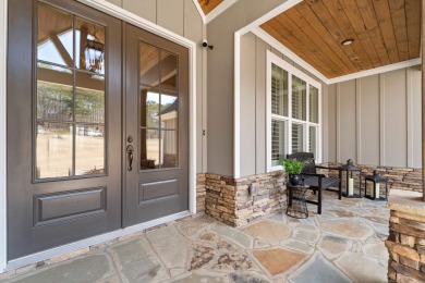 This beautiful Harbor Club home, situated on the Golf Course, a on Harbor Club Golf and Country Club in Georgia - for sale on GolfHomes.com, golf home, golf lot