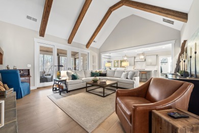 This beautiful Harbor Club home, situated on the Golf Course, a on Harbor Club Golf and Country Club in Georgia - for sale on GolfHomes.com, golf home, golf lot